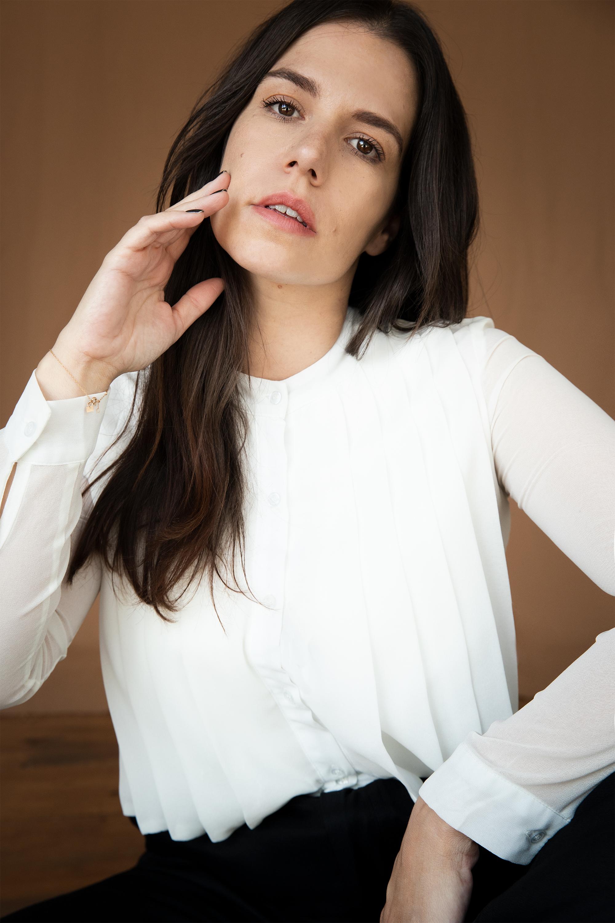 actor Raquel Rocha Vieira large photo