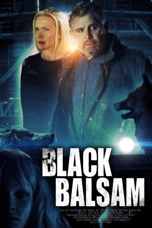 Black Balsam [Russian]
