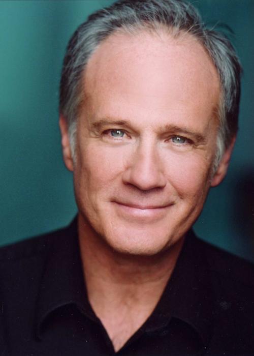 actor Ron Lea large photo