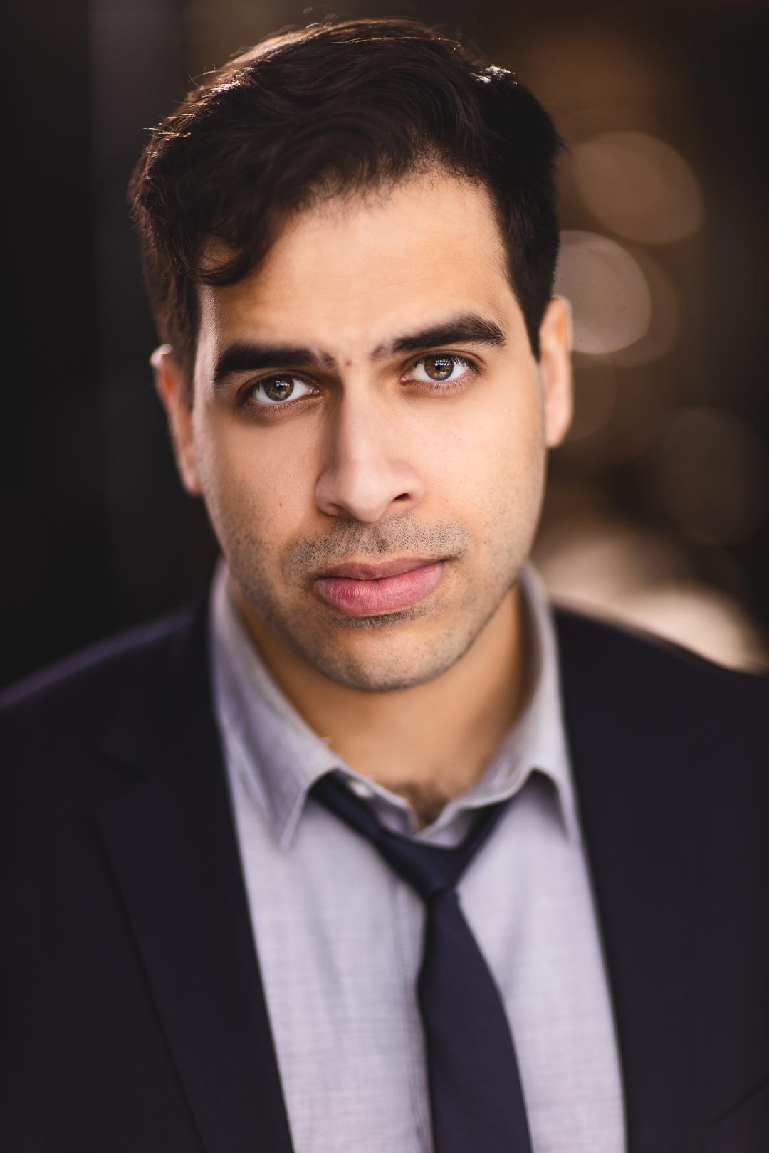 Yusuf Zine