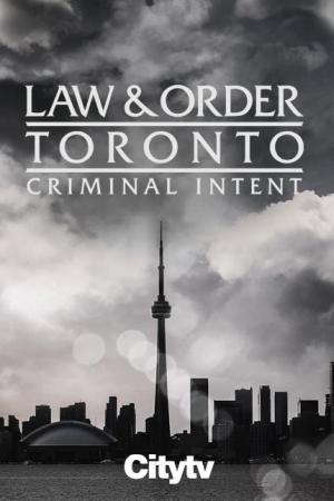 Law & Order Toronto: Criminal Intent [Version française]