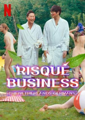 Risque Business: The Netherlands and Germany [Indonesian]