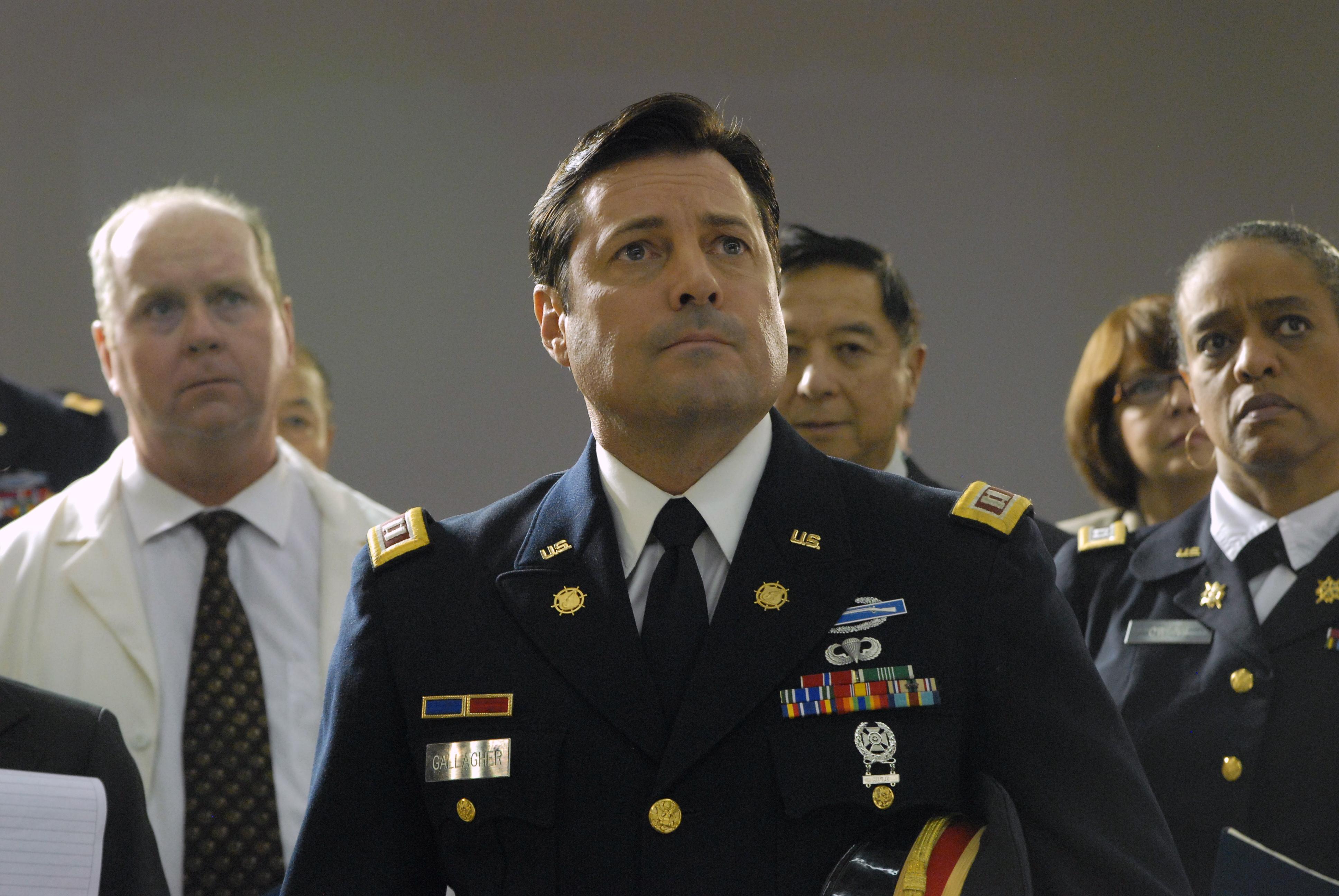 actor Jeff Rector large photo