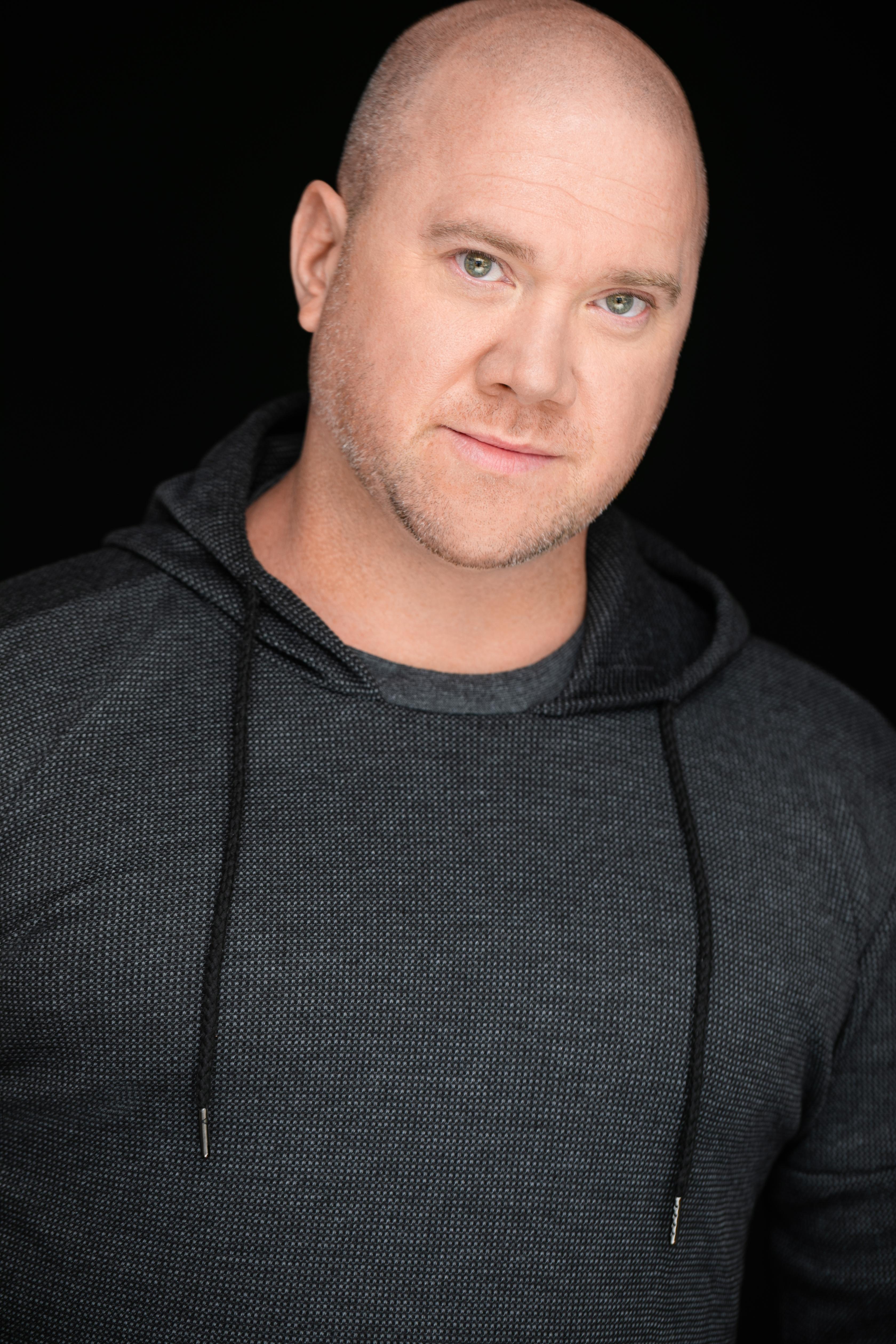 actor Jason Box large photo