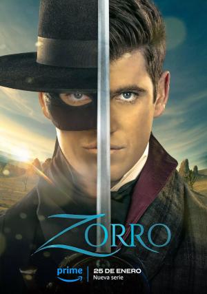 Zorro [Russian]