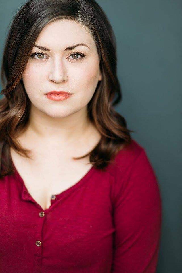 actor Holly Kenney large photo