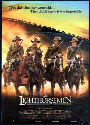 The Lighthorsemen [Version française]