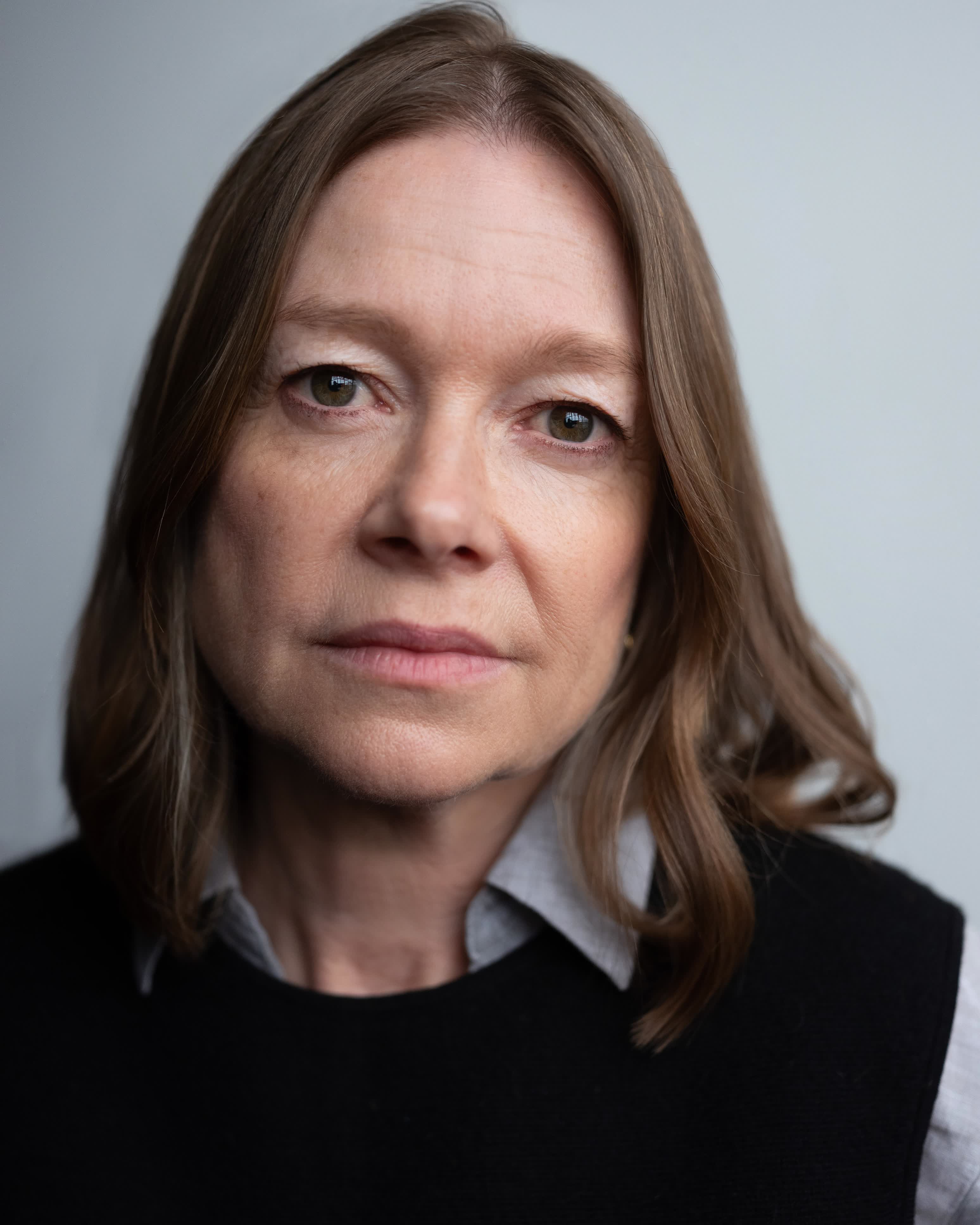 actor Robin Weaver large photo