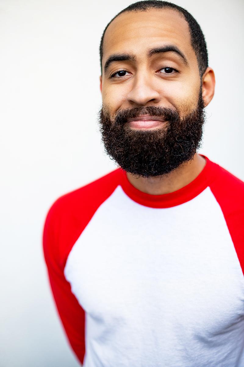 actor Devon Stewart large photo