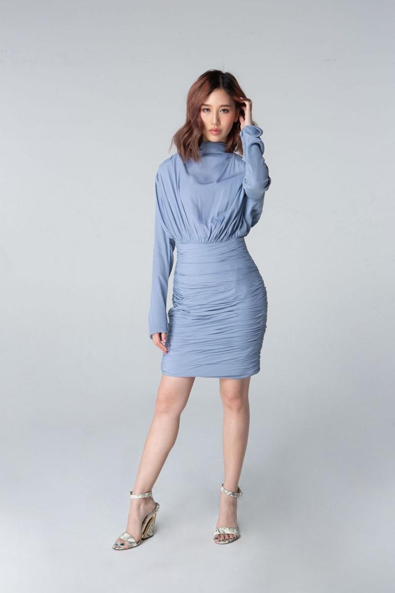 actor Ramida Jiranorraphat large photo