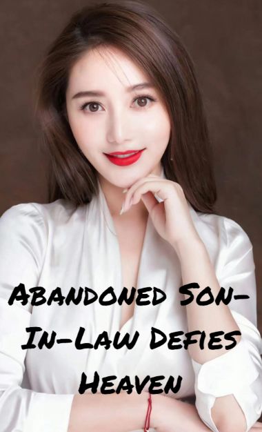 Abandoned Son-In-Law Defies Heaven poster