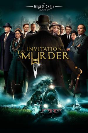 Invitation to a Murder [Version française]
