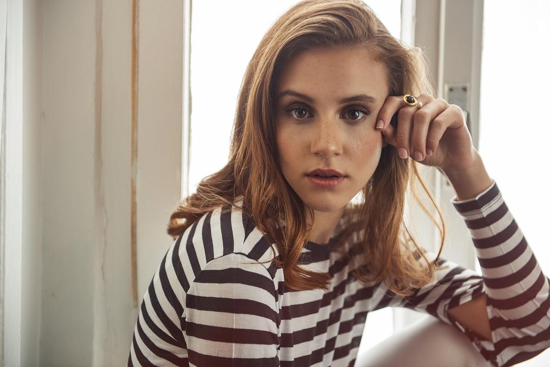 actor Ahsen Eroglu large photo