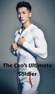 The Ceo’s Ultimate Soldier poster