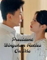 President Bingshan Relies On Me poster