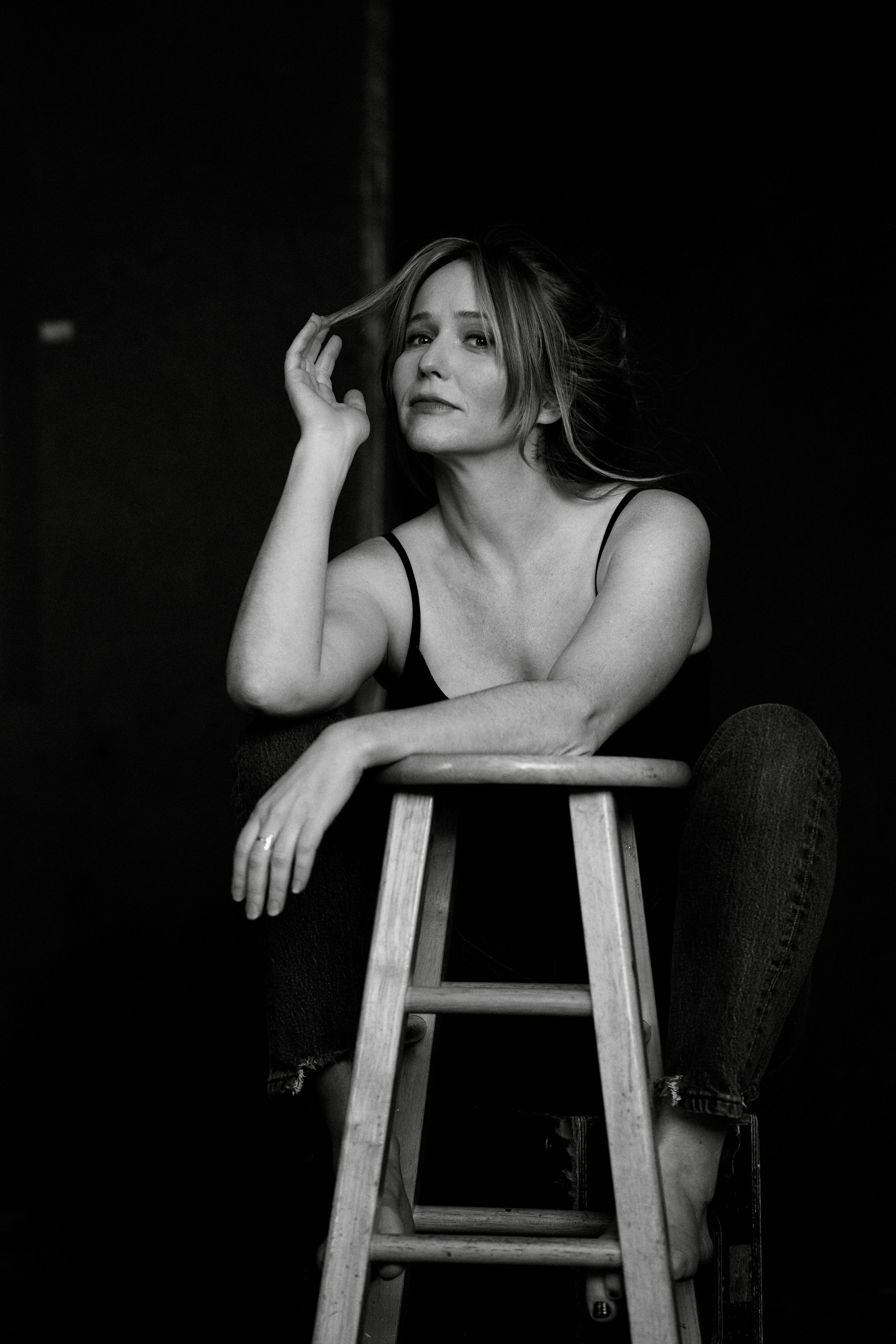 actor Maura Mannle large photo