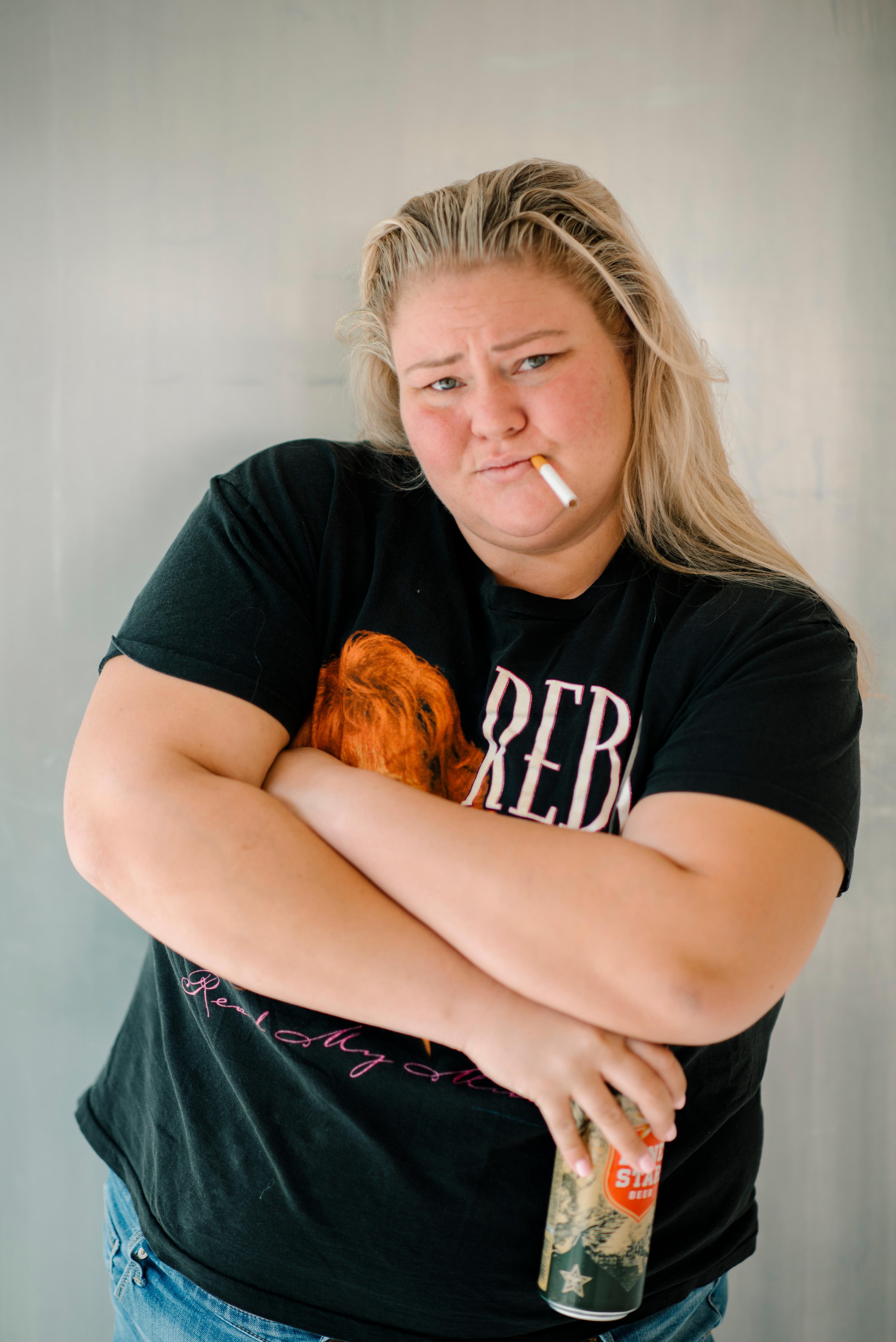 actor Chelcie Lynn large photo