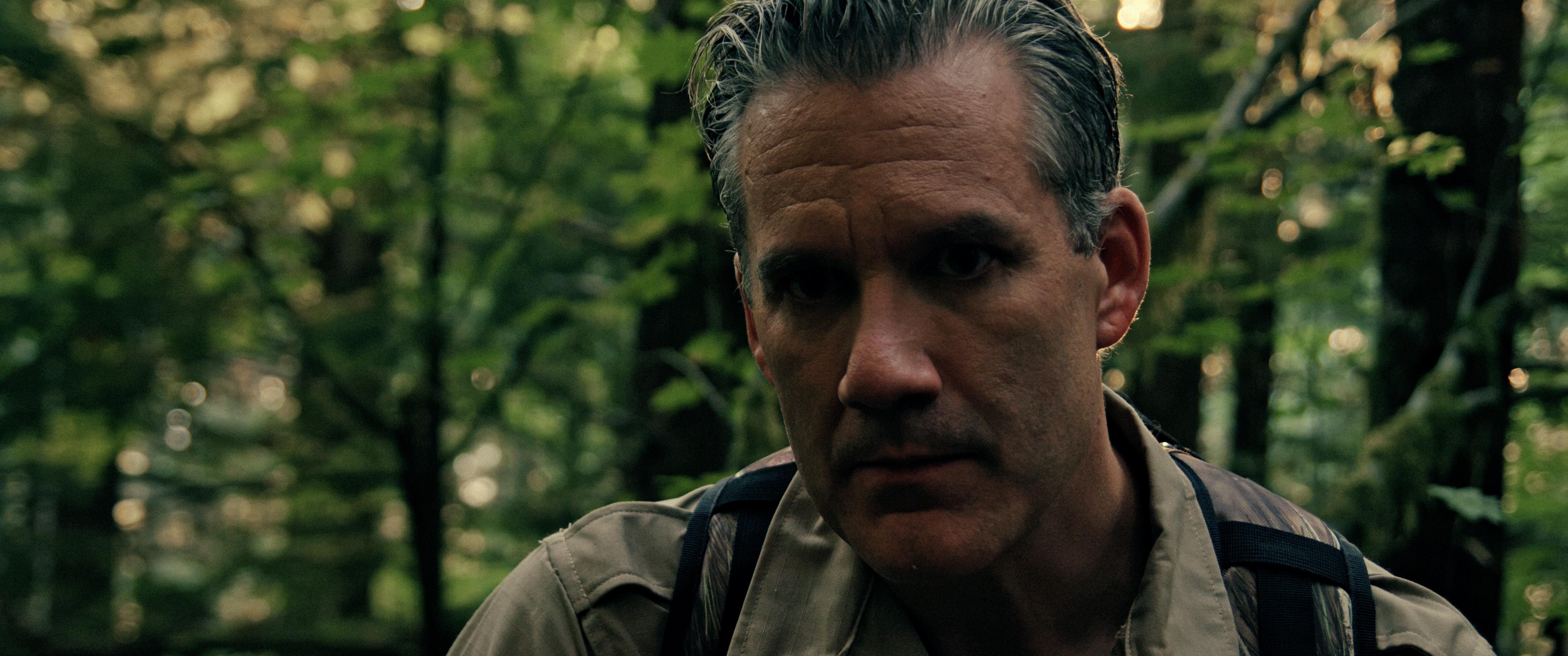 actor Greg James large photo