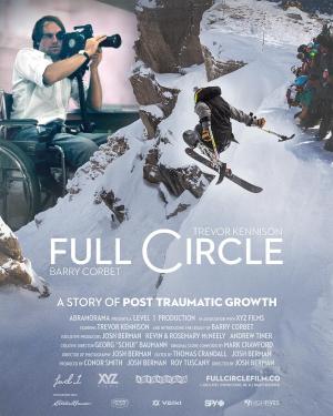 Full Circle [ترجمة عربية]