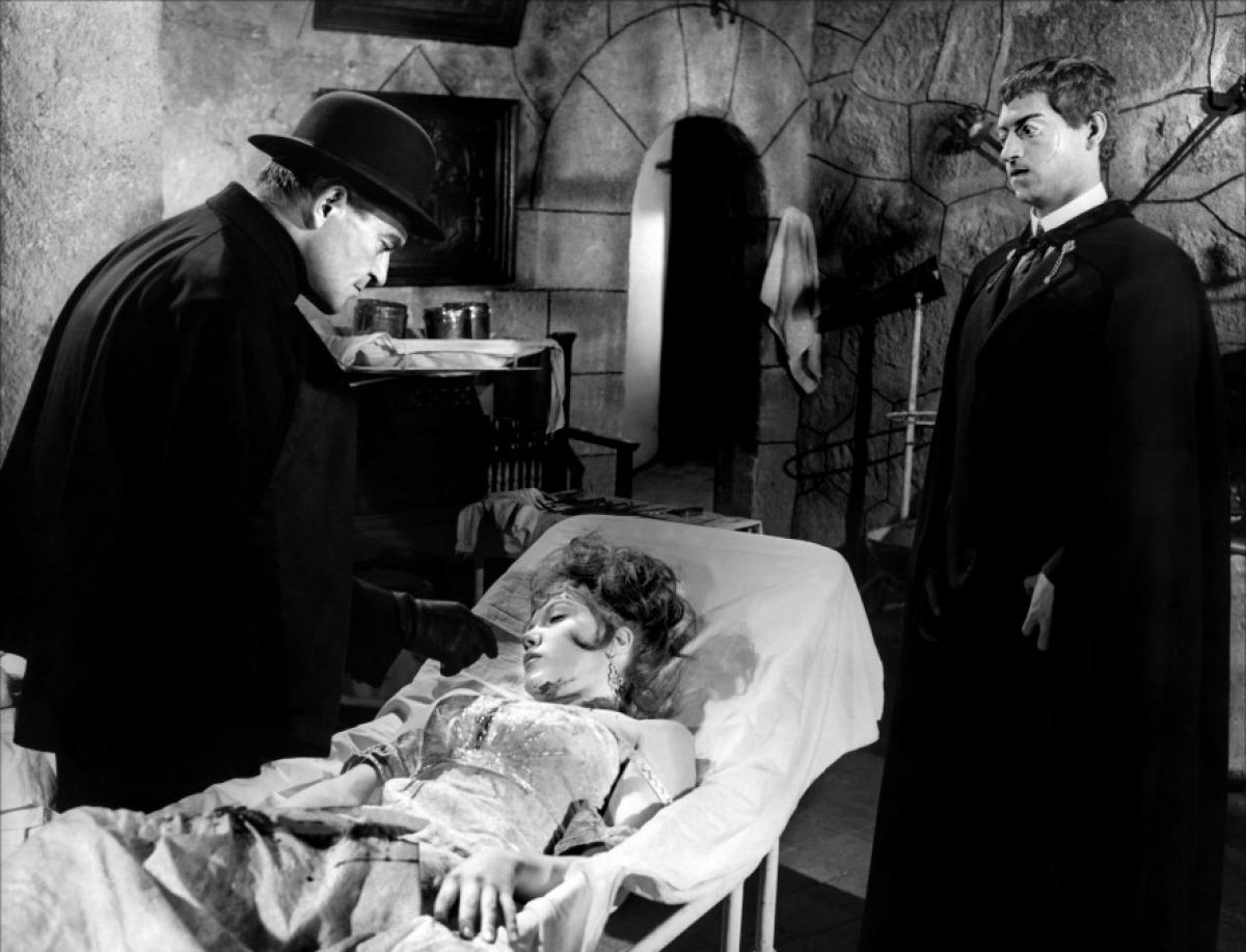 actor Howard Vernon large photo