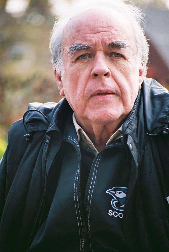 actor Sean McCann large photo