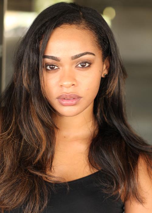 actor Samantha Smith large photo