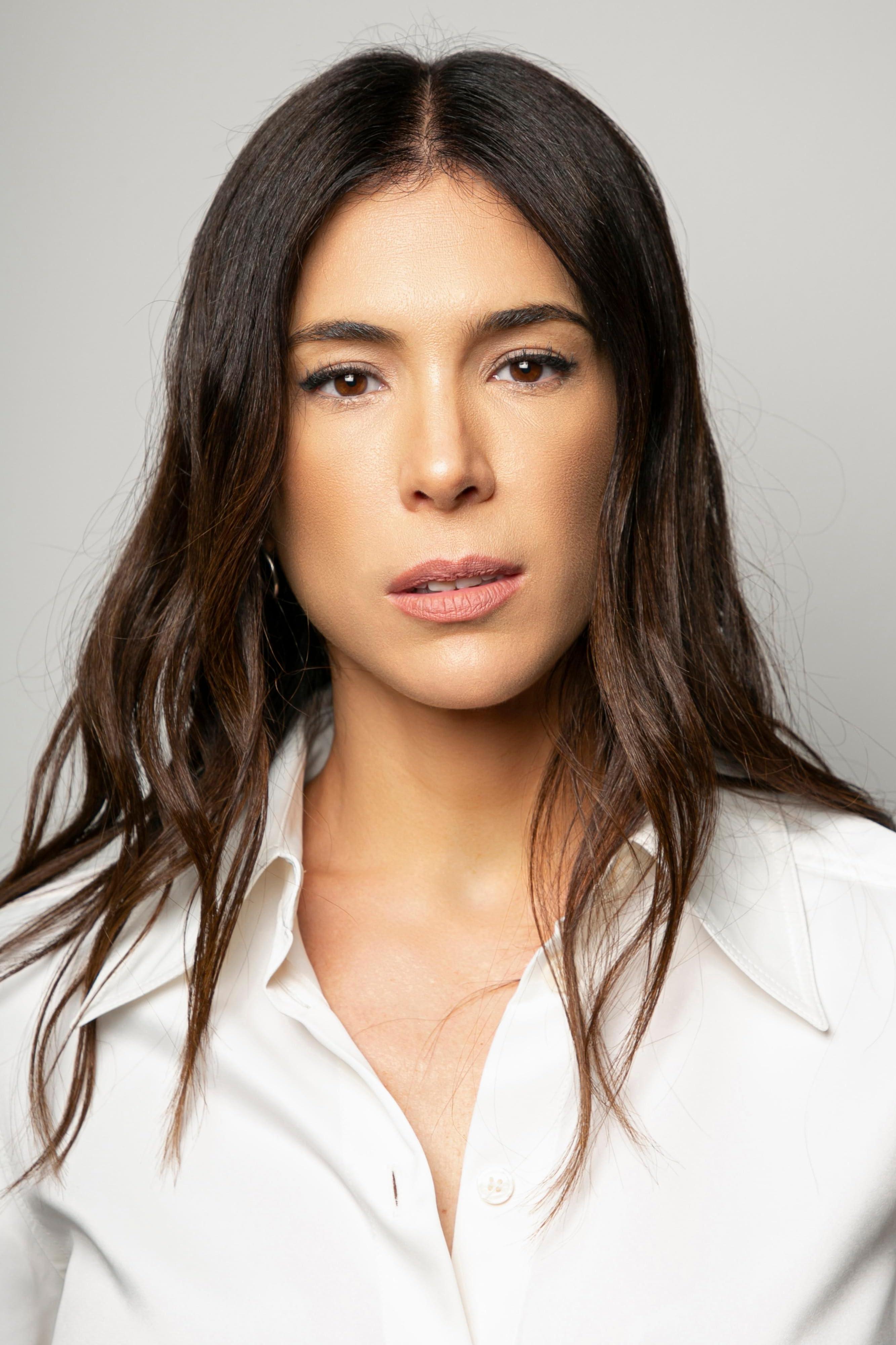 actor Josefina Scaro large photo