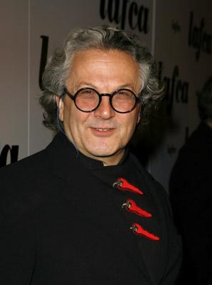 actor George Miller large photo