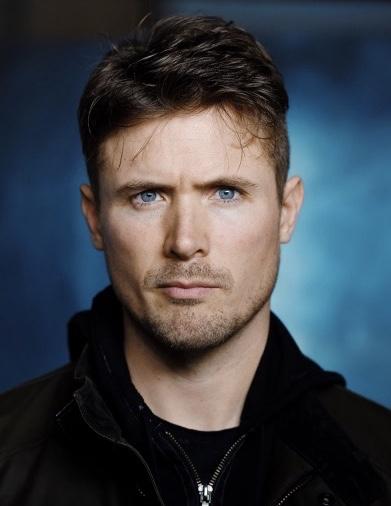 actor John Reardon large photo