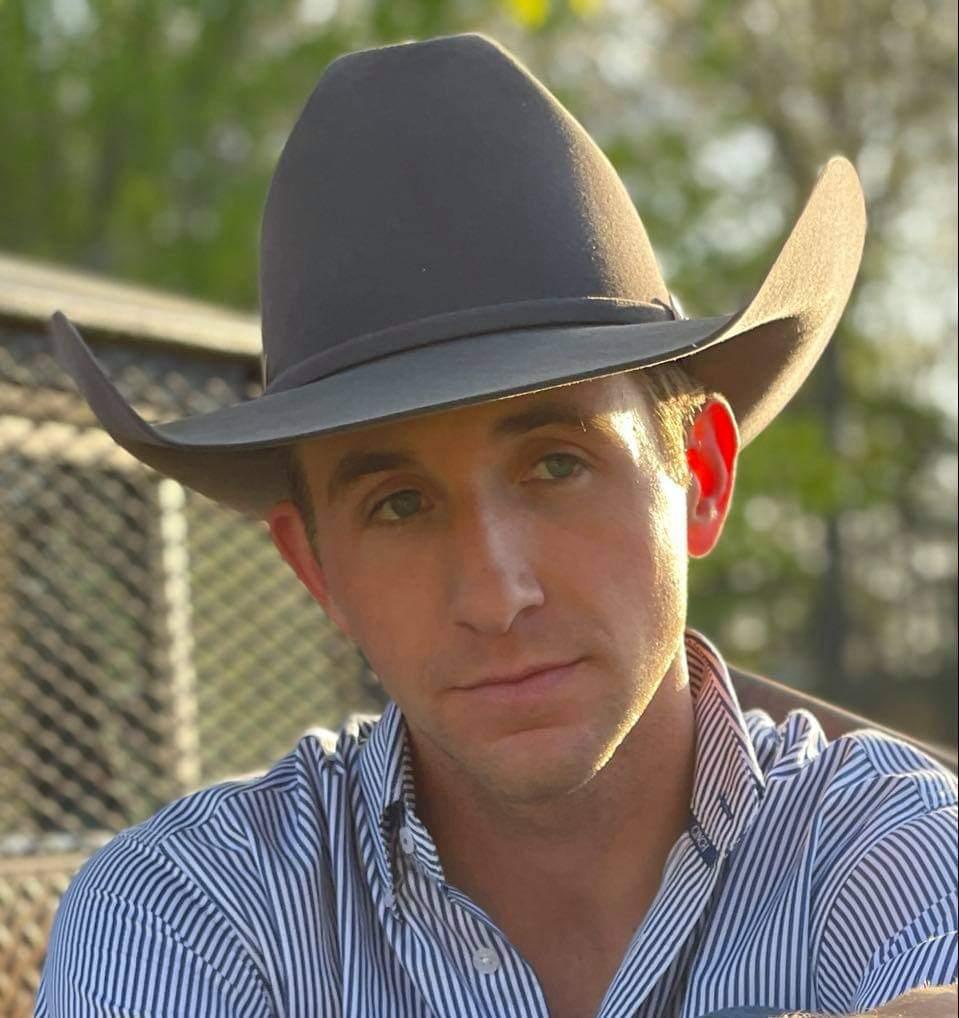 actor Caleb Martin large photo