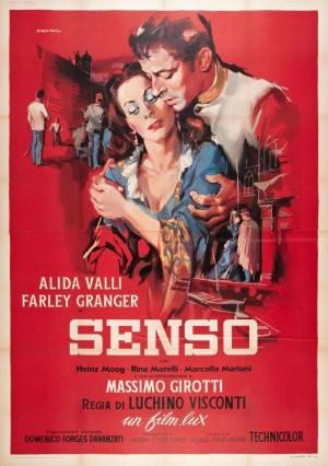 Senso [Version française]