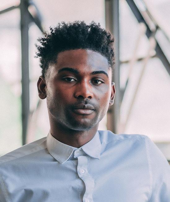 actor Frankie Smith large photo