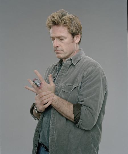 actor James McCaffrey large photo