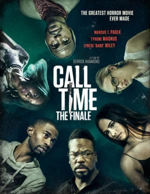 Call Time [Version française]