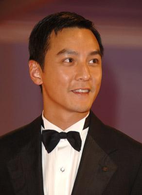 actor Daniel Wu large photo
