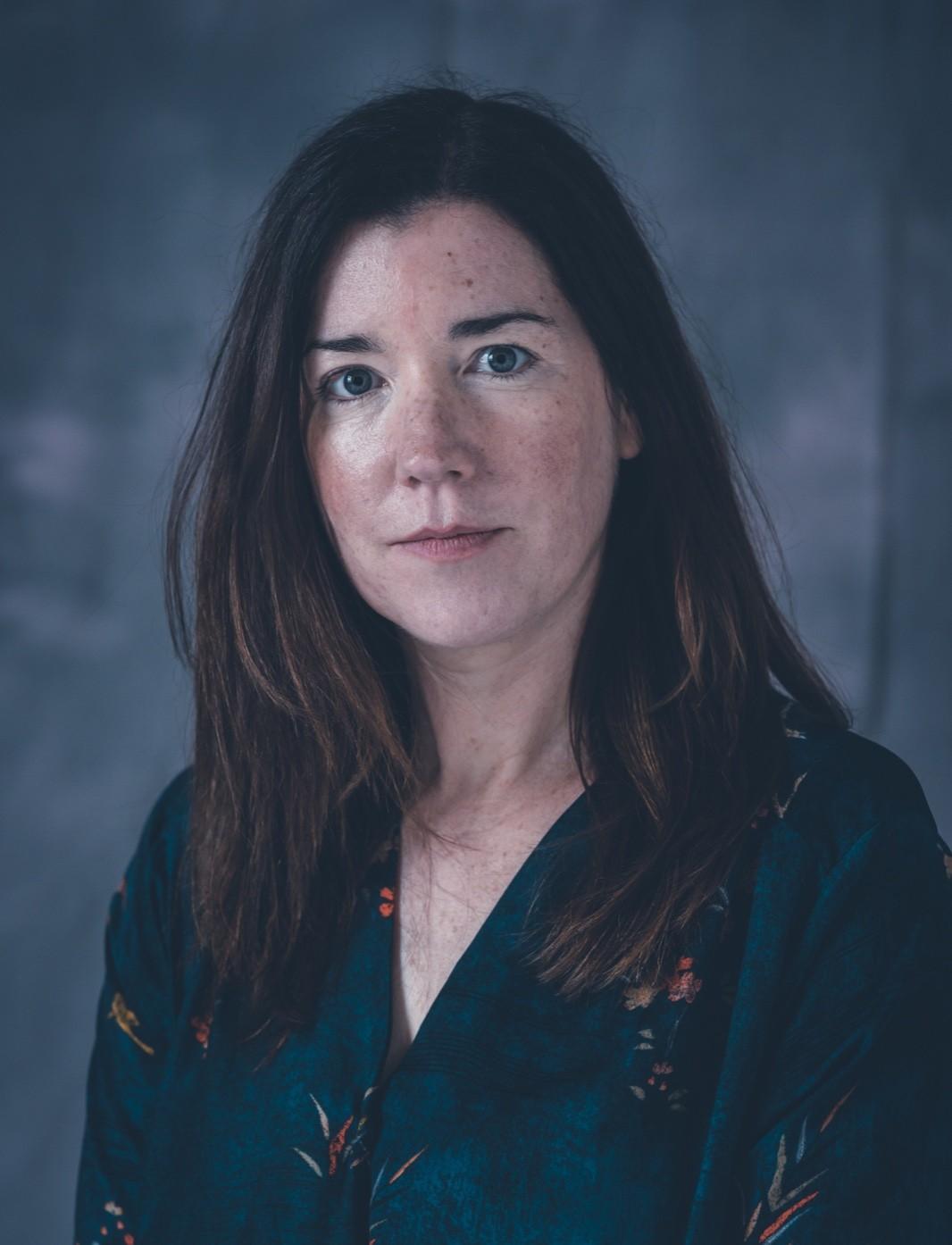 actor Mary Lindsay large photo