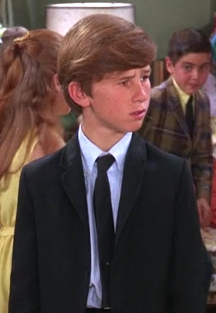 actor Kevin Tate large photo