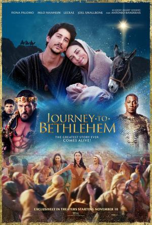 Journey to Bethlehem [ترجمة عربية]