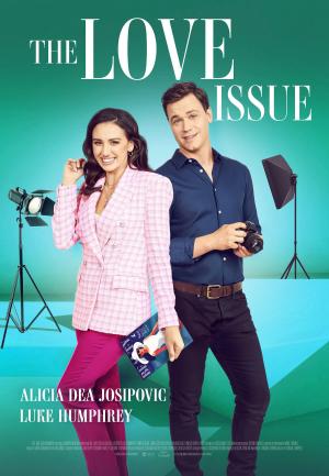 The Love Issue [Russian]