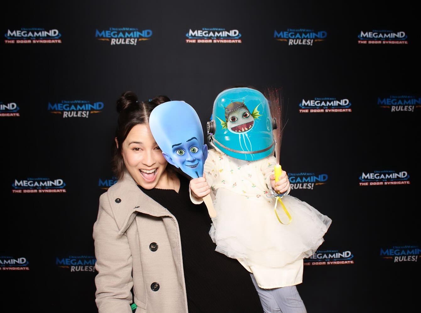 actor Maya Aoki Tuttle large photo