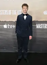 Matt Gavan