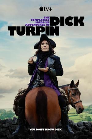 The Completely Made-Up Adventures of Dick Turpin [ترجمة عربية]