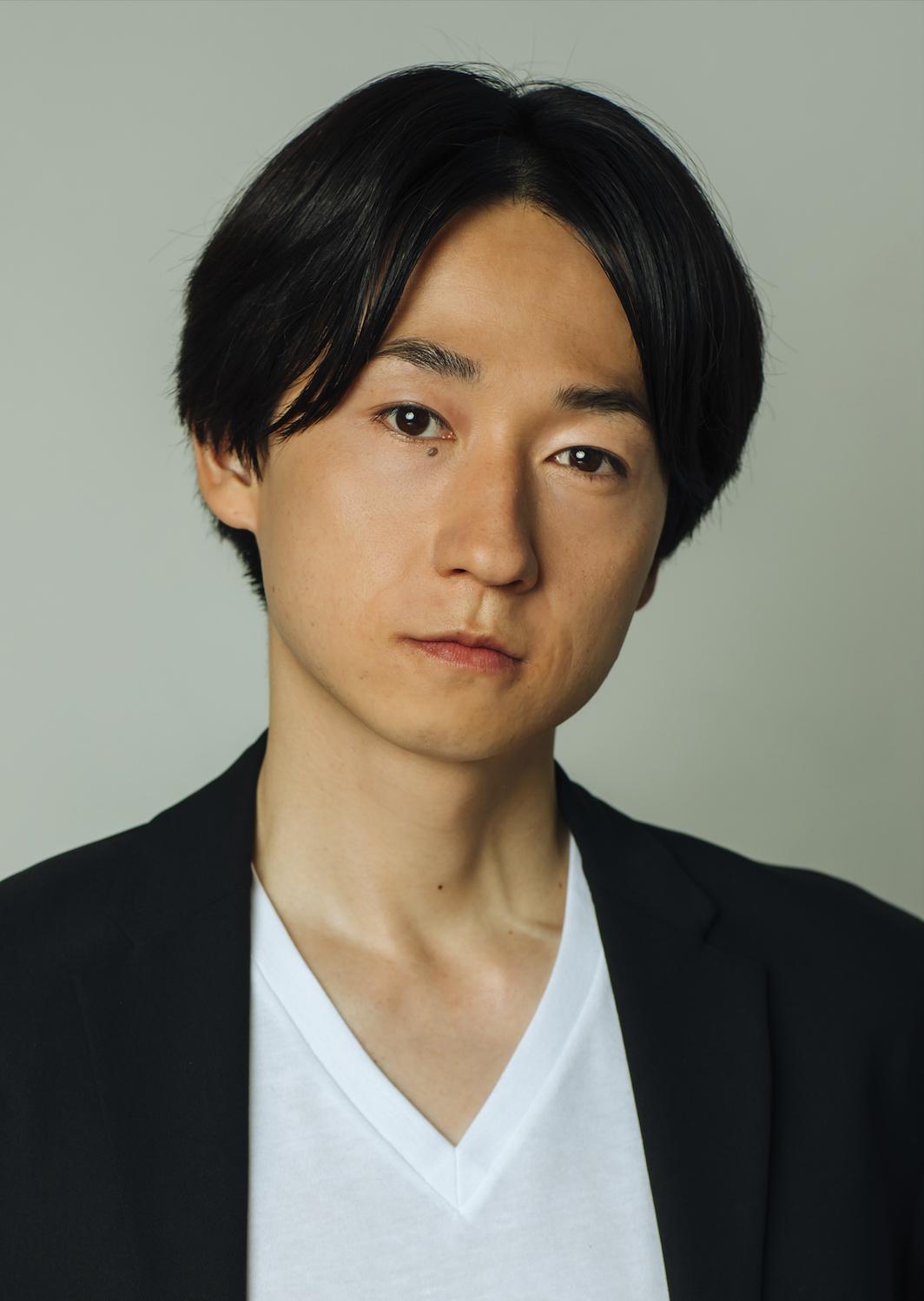 actor Yûki Kedôin large photo