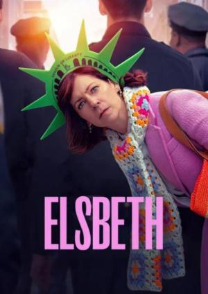 Elsbeth [Portuguese] S1-S2