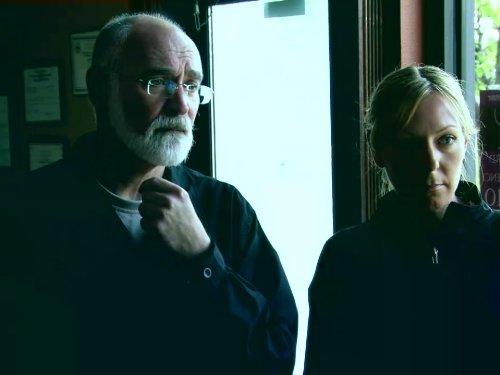 actor John Zaffis large photo