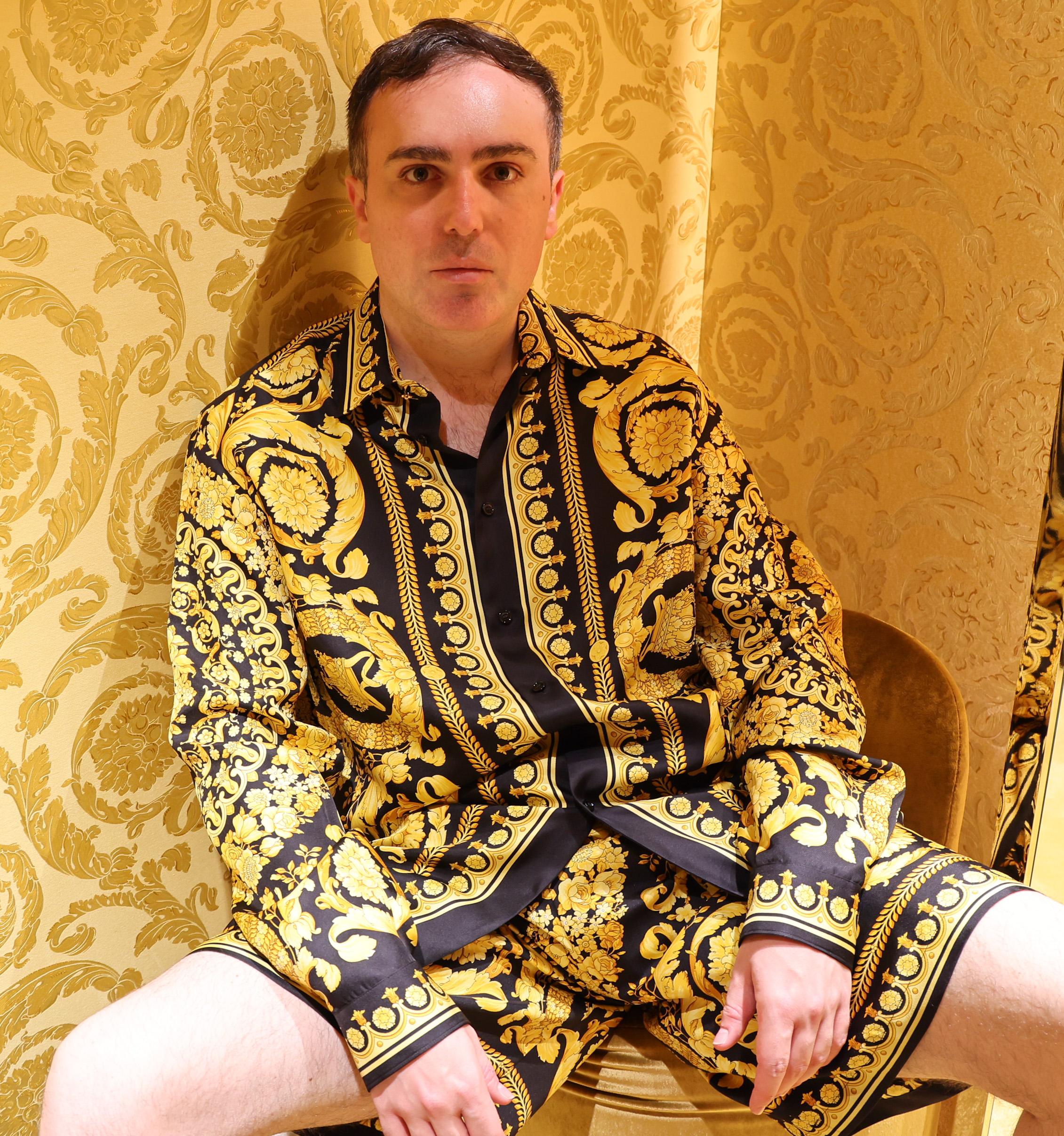 actor John Plas large photo