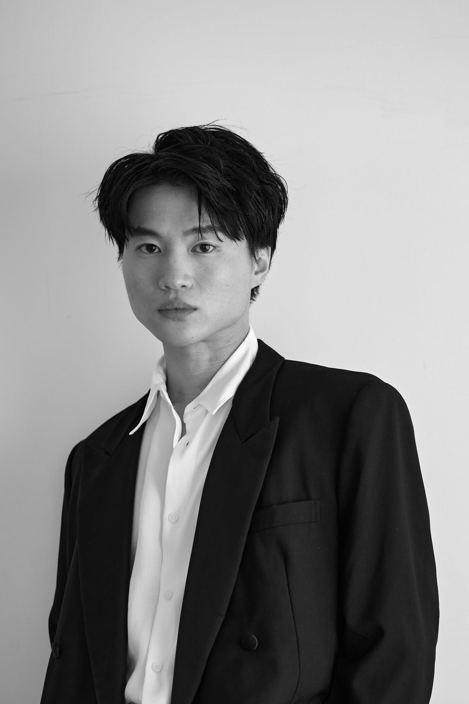 actor Hiroto Kanai large photo