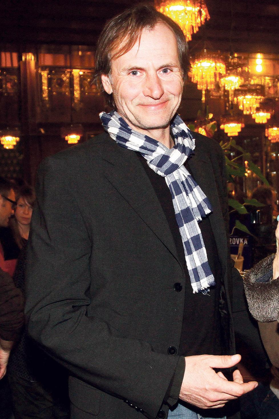 actor Marian Roden large photo