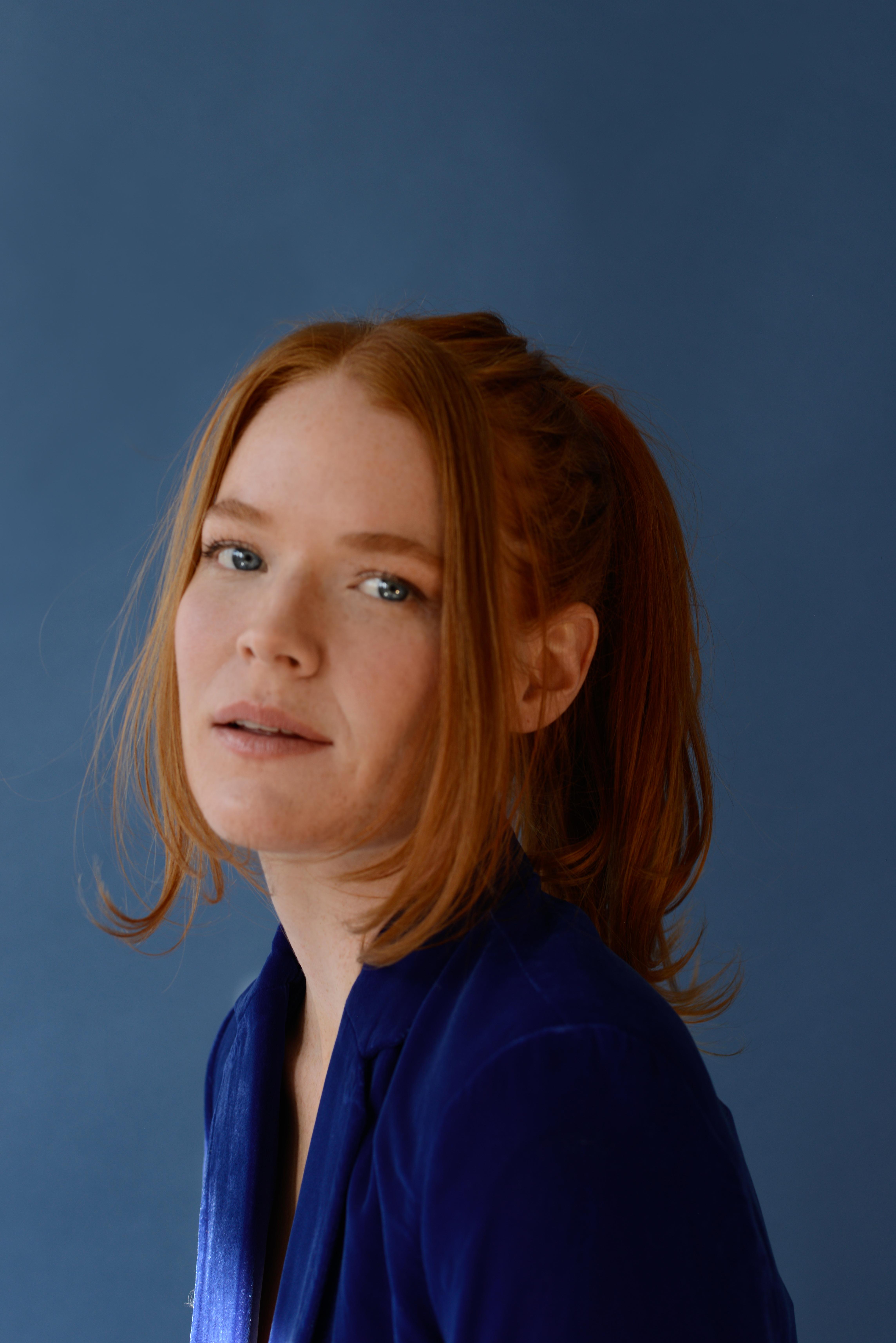 actor Crosby Fitzgerald large photo