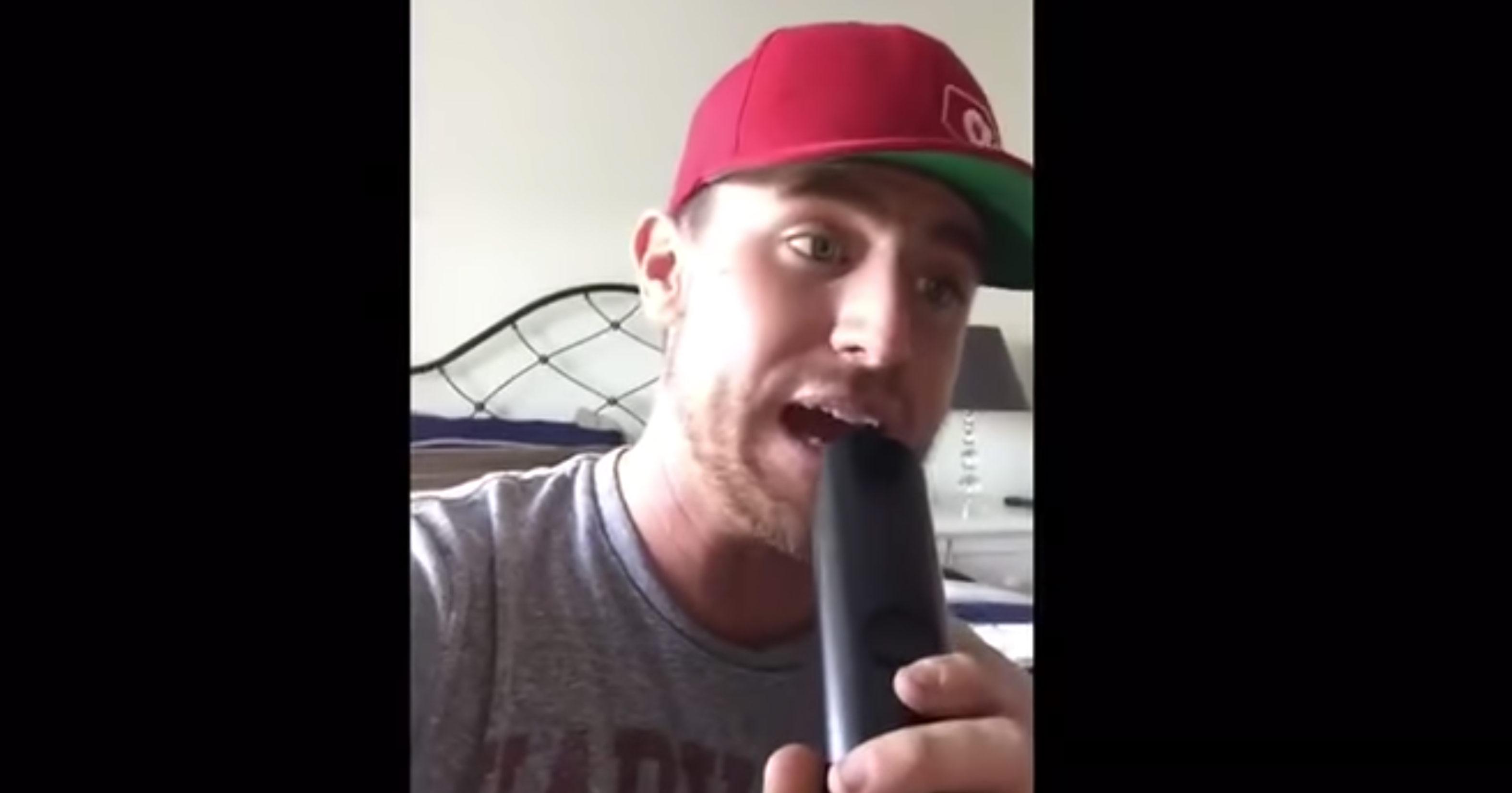 actor Bob Menery large photo